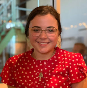 Meet your Posher, Sophia